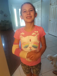 Meet your Posher, Kylie